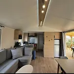 Lejlighed 256 - 6 Pers - Clim, Parking, 4 Etoiles Siblu Le Des Reves *