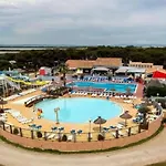 Lejlighed 256 - 6 Pers - Clim, Parking, 4 Etoiles Siblu Le Des Reves Lattes