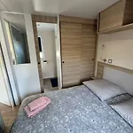 256 - 6 Pers - Clim, Parking, 4 Etoiles Siblu Le Des Reves *