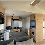 256 - 6 Pers - Clim, Parking, 4 Etoiles Siblu Le Des Reves Apartment *