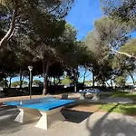 Apartment 256 - 6 Pers - Clim, Parking, 4 Etoiles Siblu Le Des Reves *