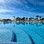 256 - 6 Pers - Clim, Parking, 4 Etoiles Siblu Le Des Reves