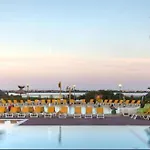 256 - 6 Pers - Clim, Parking, 4 Etoiles Siblu Le Des Reves Lattes