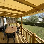 256 - 6 Pers - Clim, Parking, 4 Etoiles Siblu Le Des Reves *