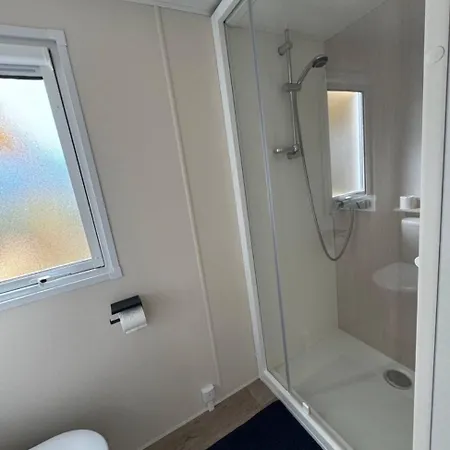 256 - 6 Pers - Clim, Parking, 4 Etoiles Siblu Le Des Reves * Lattes