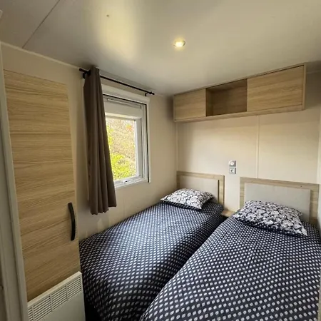 Mobil 6 Pers - 256 Siblu Le Des Reves, Apartment Lattes