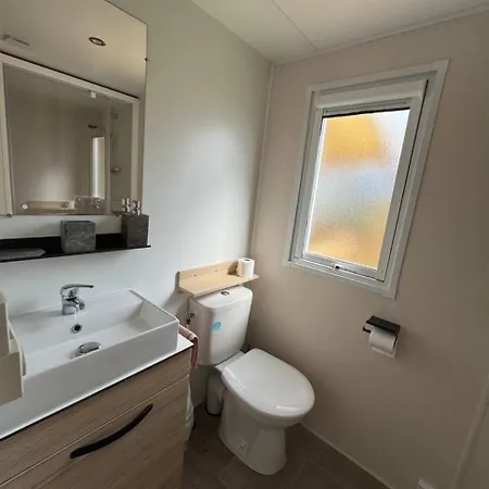 Apartment Mobil 6 Pers - 256 Siblu Le Des Reves, Lattes